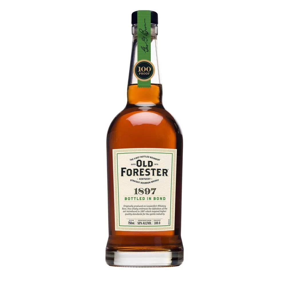 Forest Moss & Rich and Whiskey 50㎎ Forest Moss & Rich and Whiskey